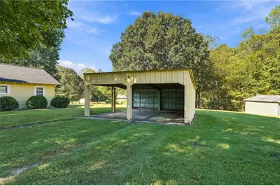 [Address not provided], Ball Ground, GA 30107 - Photo 35