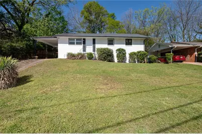 1891 Goddard Street SE, Atlanta, GA 30315 - Photo 1