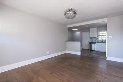1891 Goddard Street SE, Atlanta, GA 30315 - Photo 3