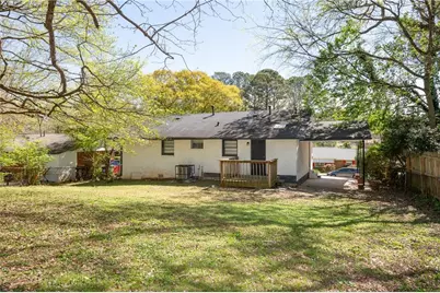 1891 Goddard Street SE, Atlanta, GA 30315 - Photo 21