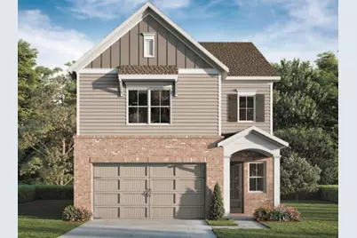 5381 Elliott Meadow Drive, Powder Springs, GA 30127 - Photo 1