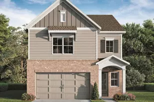 5381 Elliott Meadow Dr, Powder Springs, GA 30127 - Photo 1