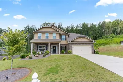 365 Bramlett Ridge Drive, Dallas, GA 30157 - Photo 1