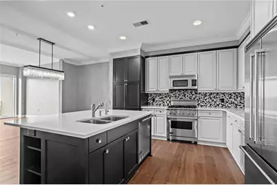 2950 Mount Wilkinson Parkway SE #605, Atlanta, GA 30339 - Photo 7