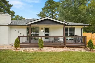 4166 Idlevale Dr, Tucker, GA 30084 - Photo 23