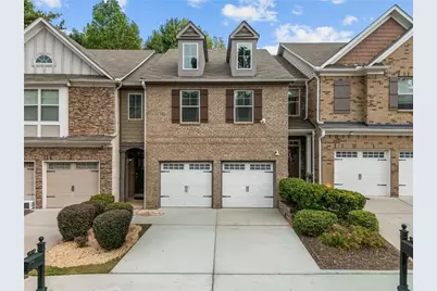 2029 Brightleaf Way #133, Marietta, GA 30060 - Photo 1