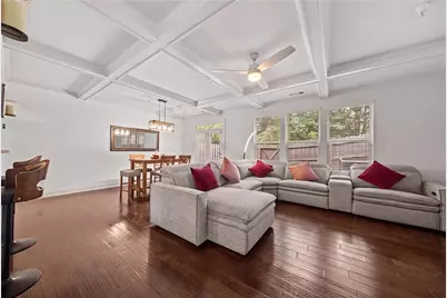 2029 Brightleaf Way #133, Marietta, GA 30060 - Photo 17