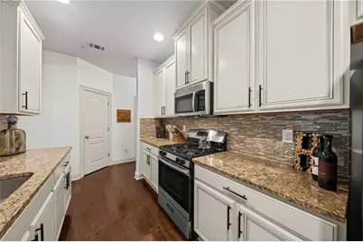 2029 Brightleaf Way #133, Marietta, GA 30060 - Photo 25