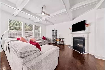 2029 Brightleaf Way #133, Marietta, GA 30060 - Photo 19