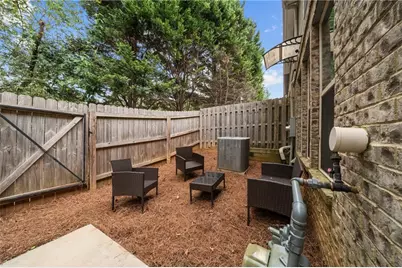 2029 Brightleaf Way #133, Marietta, GA 30060 - Photo 45