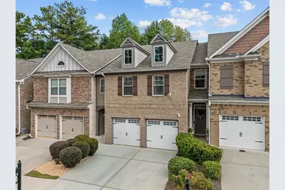 2029 Brightleaf Way #133, Marietta, GA 30060 - Photo 51