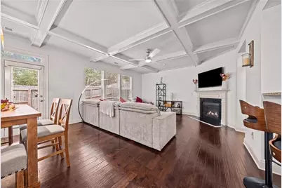 2029 Brightleaf Way #133, Marietta, GA 30060 - Photo 21