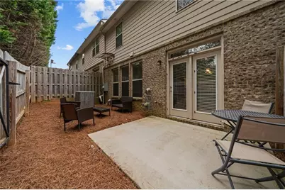 2029 Brightleaf Way #133, Marietta, GA 30060 - Photo 47
