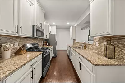 2029 Brightleaf Way #133, Marietta, GA 30060 - Photo 27
