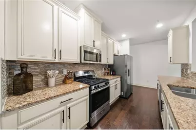 2029 Brightleaf Way #133, Marietta, GA 30060 - Photo 5