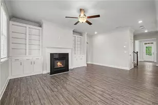 350 Gardens of Harmony Dr, Canton, GA 30115 - Photo 3