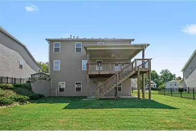 350 Gardens Of Harmony Drive, Canton, GA 30115 - Photo 5