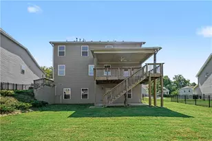350 Gardens of Harmony Dr, Canton, GA 30115 - Photo 5