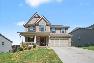 350 Gardens Of Harmony Drive, Canton, GA 30115 - Photo 1