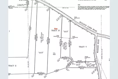 001 Bullock Farm Road, Dallas, GA 30157 - Photo 3