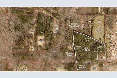 003 Bullock Farm Road, Dallas, GA 30157 - Photo 1