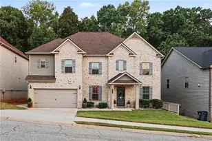 5219 Tye Trl, Fairburn, GA 30213 - Photo 9