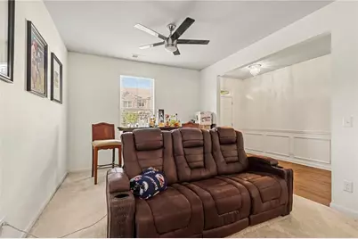 5219 Tye Trail, Fairburn, GA 30213 - Photo 25
