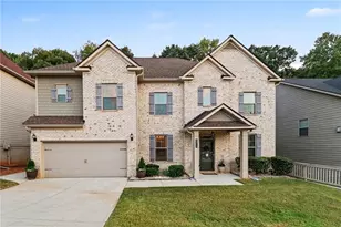 5219 Tye Trl, Fairburn, GA 30213 - Photo 1