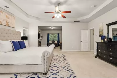5219 Tye Trail, Fairburn, GA 30213 - Photo 5