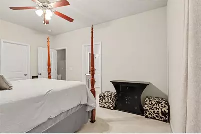 5219 Tye Trail, Fairburn, GA 30213 - Photo 47