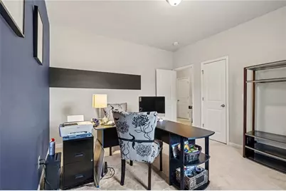 5219 Tye Trail, Fairburn, GA 30213 - Photo 29