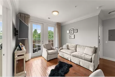 901 Abernathy Road NE #4120, Atlanta, GA 30328 - Photo 17