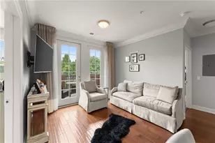 901 Abernathy Road NE, Atlanta, GA 30328 - Photo 17