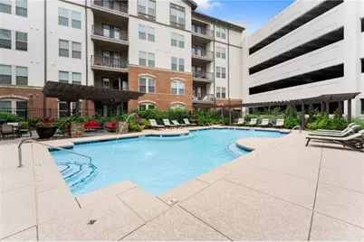 901 Abernathy Road NE #4120, Atlanta, GA 30328 - Photo 37