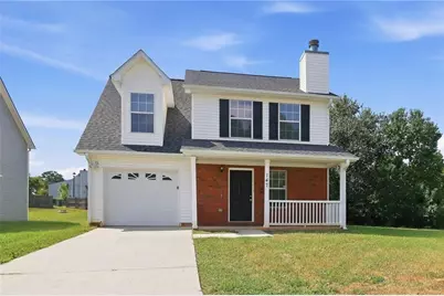 147 Woodwind Way, Jonesboro, GA 30238 - Photo 1