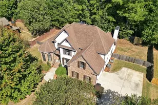 160 Arthur Hills Dr, Acworth, GA 30101 - Photo 3