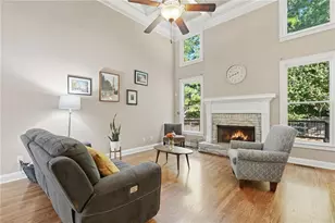 160 Arthur Hills Dr, Acworth, GA 30101 - Photo 9