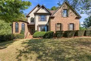 160 Arthur Hills Dr, Acworth, GA 30101 - Photo 1