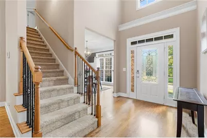 160 Arthur Hills Drive, Acworth, GA 30101 - Photo 3