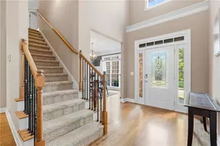 160 Arthur Hills Dr, Acworth, GA 30101 - Photo 3