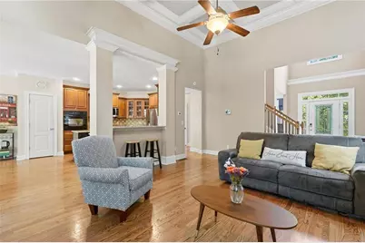 160 Arthur Hills Drive, Acworth, GA 30101 - Photo 9