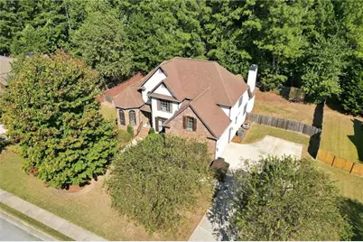 160 Arthur Hills Drive, Acworth, GA 30101 - Photo 29