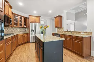 160 Arthur Hills Dr, Acworth, GA 30101 - Photo 3
