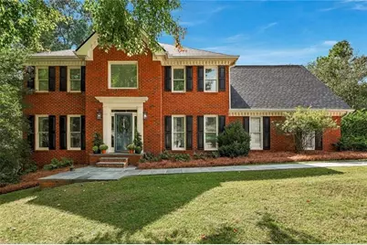 235 Meissen Court, Johns Creek, GA 30022 - Photo 1