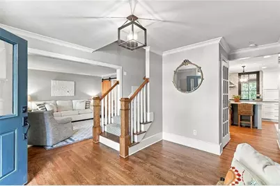 235 Meissen Court, Johns Creek, GA 30022 - Photo 5
