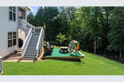 221 Timber Ridge Drive, Clarkesville, GA 30523 - Photo 43