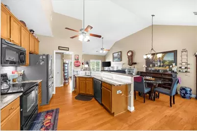 221 Timber Ridge Drive, Clarkesville, GA 30523 - Photo 15