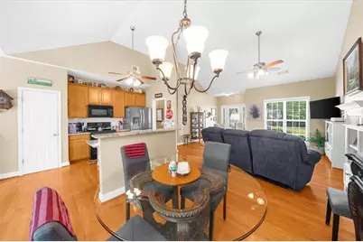 221 Timber Ridge Drive, Clarkesville, GA 30523 - Photo 11
