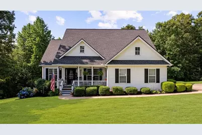 221 Timber Ridge Drive, Clarkesville, GA 30523 - Photo 51