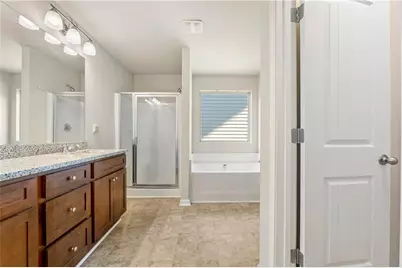 4328 Traipse Path, Ellenwood, GA 30294 - Photo 17
